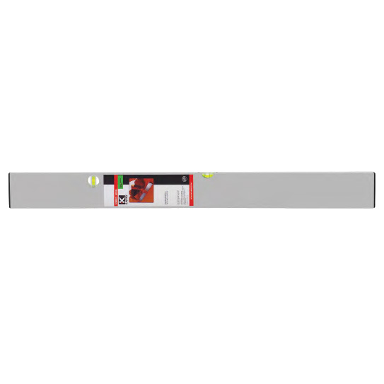 Kapro ravnjača sa libelom 300cm 153-31-300 Kapro ravnjača sa libelom 300cm 153-31-300