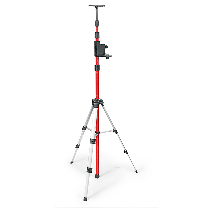 Kapro teleskopski tronožac za laserski nivelator 3.2m K88658-3200 Kapro teleskopski tronožac za laserski nivelator 3.2m K88658-3200