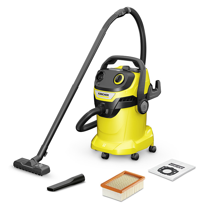 Karcher višenamenski mokro-suvi usisivač WD 5 V-25/5/22 Karcher višenamenski mokro-suvi usisivač WD 5 V-25/5/22