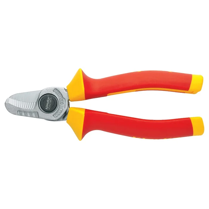 Klauke makaze za kablove 1000V VDE 160mm KL010160IS Klauke makaze za kablove 1000V VDE 160mm KL010160IS