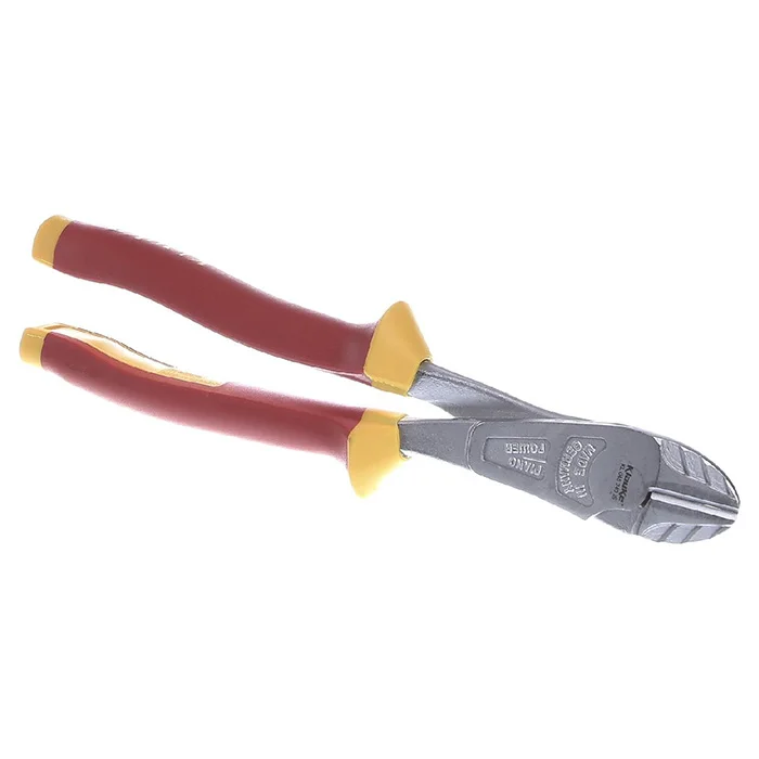 Klauke ojačane kose sečice 1000V VDE 240mm KL045240IS Klauke ojačane kose sečice 1000V VDE 240mm KL045240IS