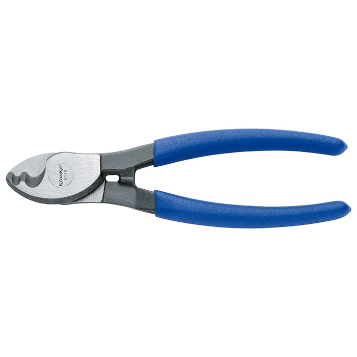 Klauke makaze za kablove Ø12mm 165mm K118 Klauke makaze za kablove Ø12mm 165mm K118