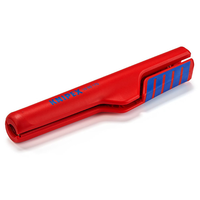 Knipex univerzalni alat za skidanje izolacije dugi 16 80 175 SB