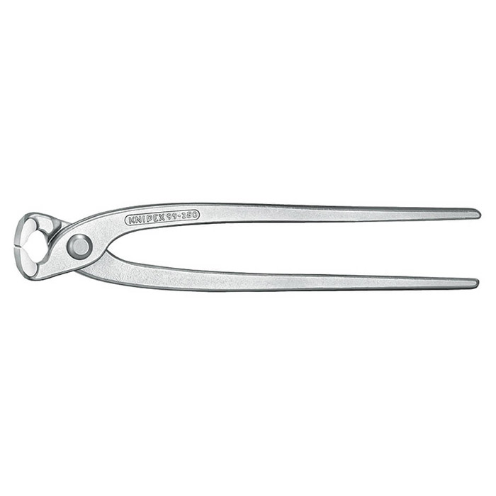 Knipex armiračka klešta 280mm 99 04 280 Knipex armiračka klešta 280mm 99 04 280