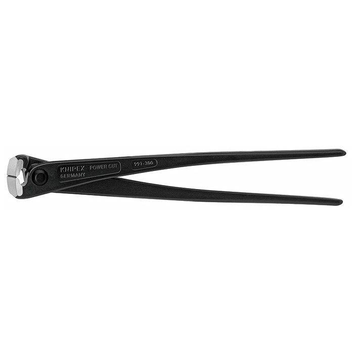 Knipex armiračka klešta 300mm sa jačom polugom 99 10 300 Knipex armiračka klešta 300mm sa jačom polugom 99 10 300