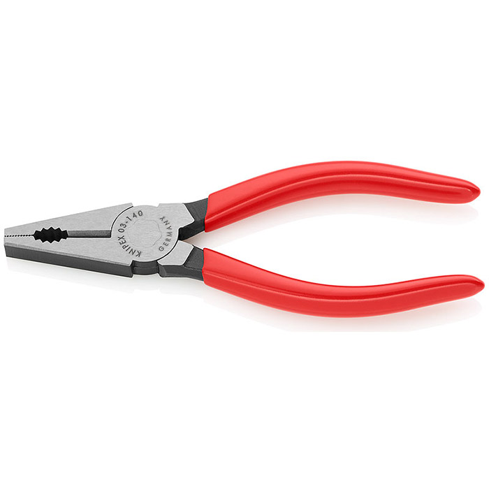 Knipex klešta kombinovana 140mm 03 01 140 Knipex klešta kombinovana 140mm 03 01 140