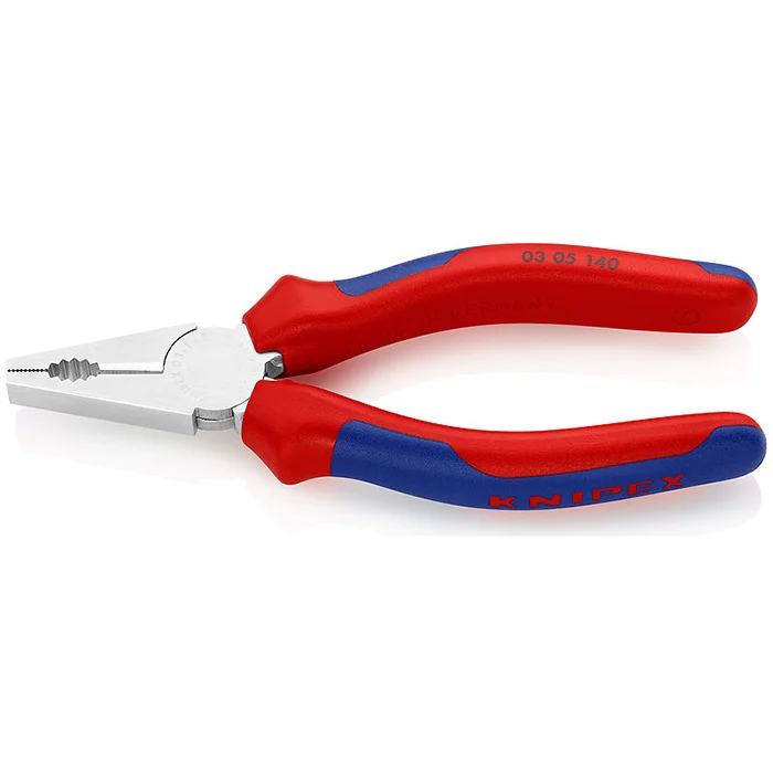 Knipex kombinovana klešta 140mm 03 05 140 Knipex kombinovana klešta 140mm 03 05 140