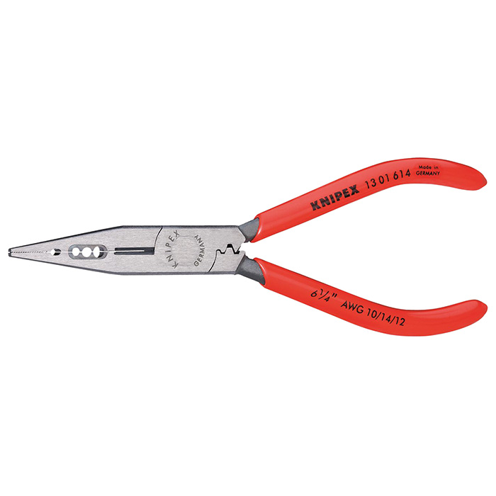 Knipex električarska klešta Multi 4-u-1 6 1/4