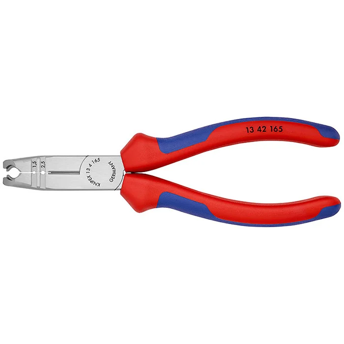Knipex klešta - striper 165mm 13 42 165