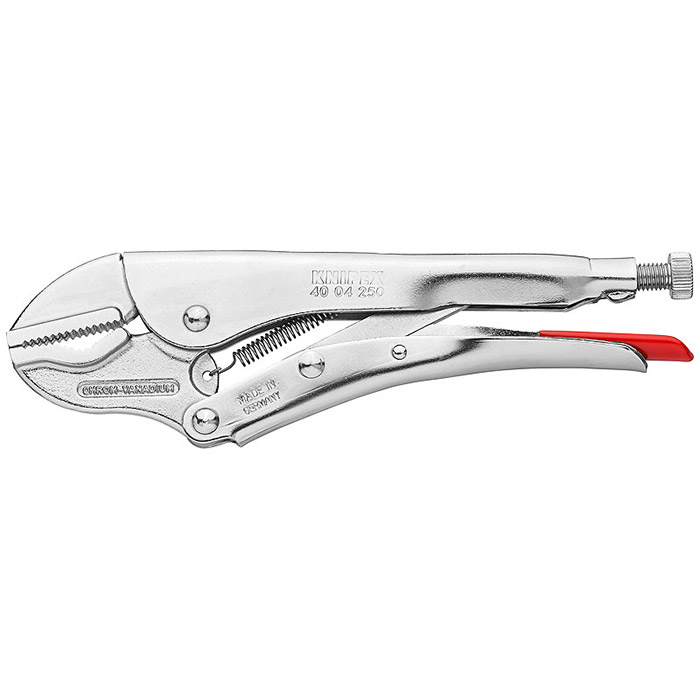 Knipex univerzalna grip klešta 250mm 40 04 250 Knipex univerzalna grip klešta 250mm 40 04 250