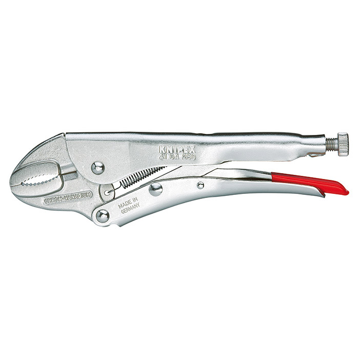 Knipex grip klešta 250mm 41 04 250 Knipex grip klešta 250mm 41 04 250