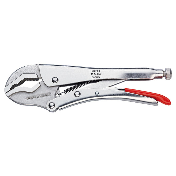 Knipex univerzalna grip klešta 250mm 41 14 250 Knipex univerzalna grip klešta 250mm 41 14 250