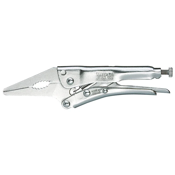 Knipex Langbeck grip klešta 165mm 41 34 165 Knipex Langbeck grip klešta 165mm 41 34 165