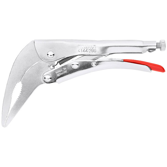 Knipex Langbeck grip klešta 200mm 41 44 200 Knipex Langbeck grip klešta 200mm 41 44 200