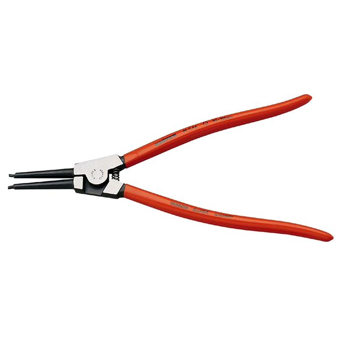 Knipex klešta za spoljašnje sigurnosne prstenove 320mm 46 11 A4 Knipex klešta za spoljašnje sigurnosne prstenove 320mm 46 11 A4