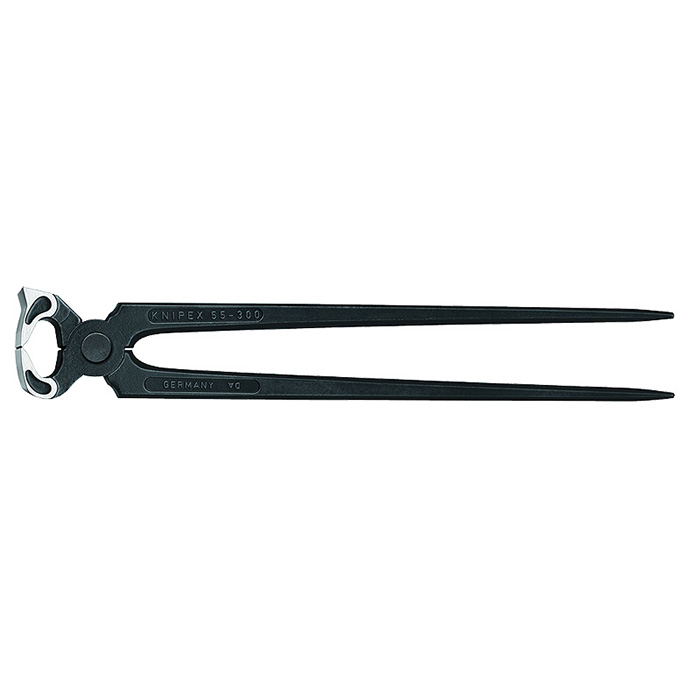Knipex klešta kovačka čeona 300mm 55 00 300 Knipex klešta kovačka čeona 300mm 55 00 300