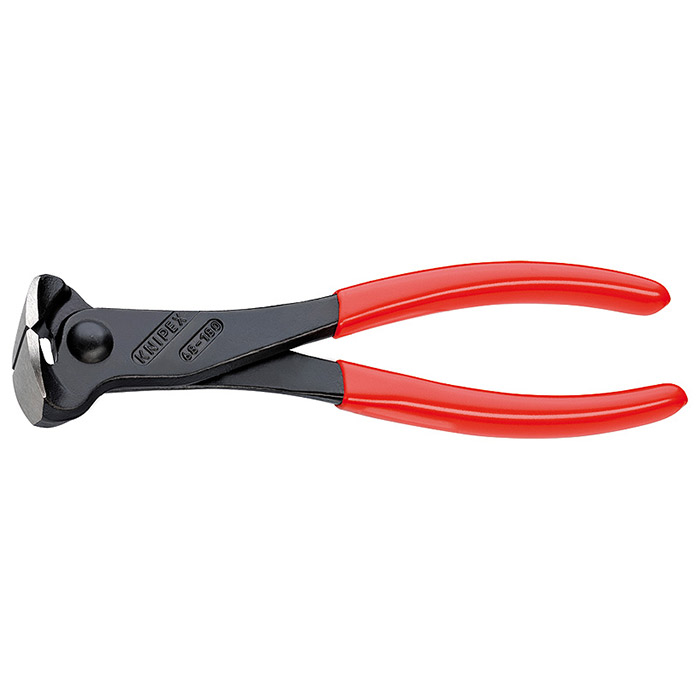 Knipex čeone sečice 180 mm 68 01 180 Knipex čeone sečice 180 mm 68 01 180