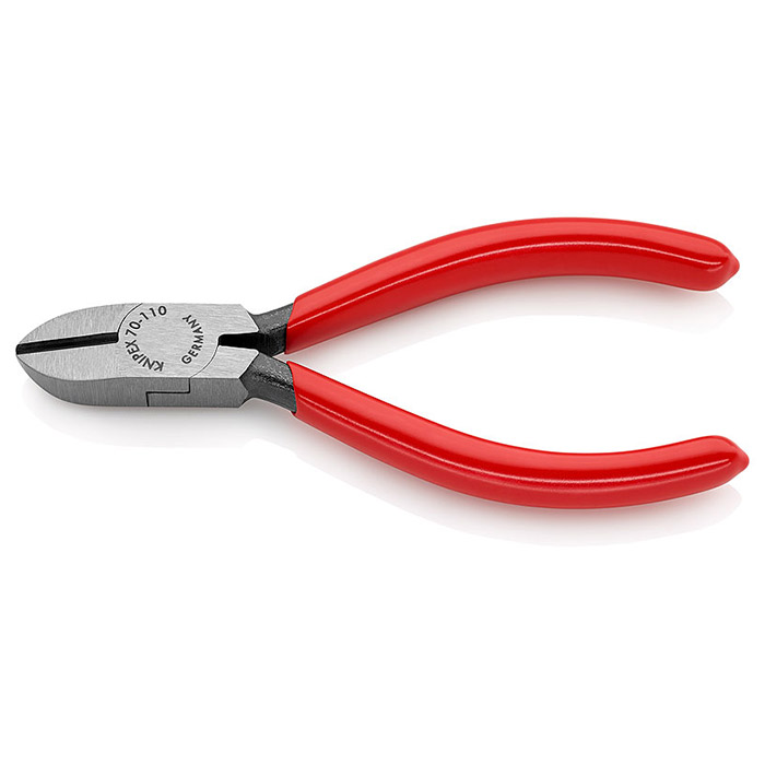 Knipex kose sečice 110mm 70 01 110 Knipex kose sečice 110mm 70 01 110