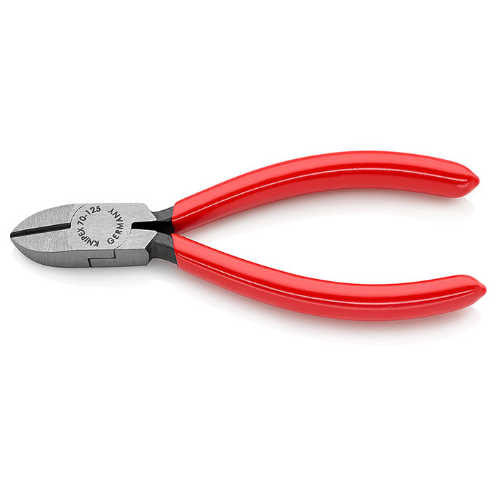Knipex kose sečice 125mm 70 01 125 Knipex kose sečice 125mm 70 01 125