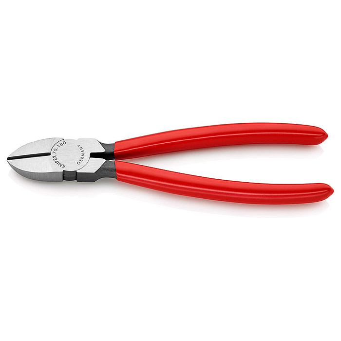 Knipex kose sečice 180mm 70 01 180