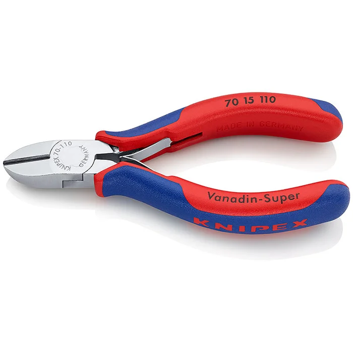 Knipex kose sečice 110mm 70 15 110 Knipex kose sečice 110mm 70 15 110