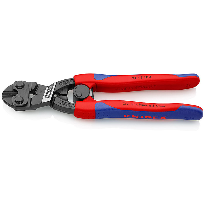 Knipex sečice CoBolt® 200mm 71 12 200