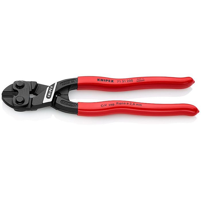 Knipex sečice CoBolt® 200mm 71 31 200