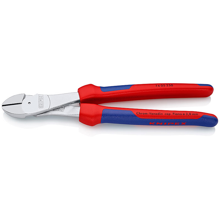 Knipex kose sečice ojačane 250mm 74 05 250