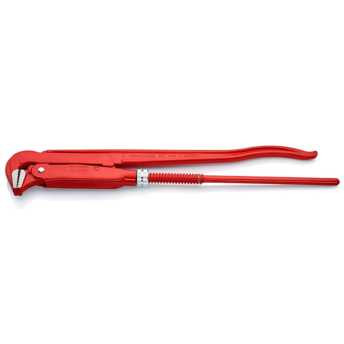 Knipex klešta za cevi 90° 2