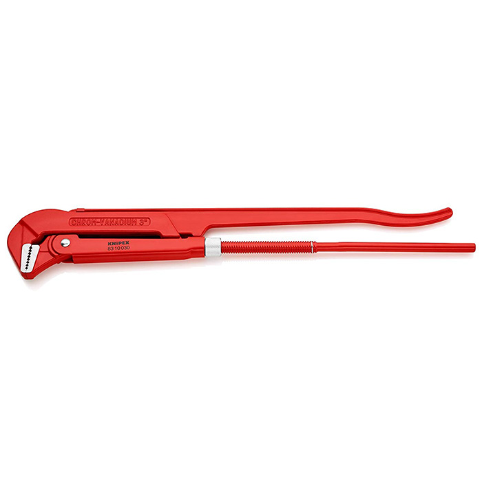 Knipex klešta za cevi 90° 3