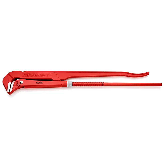 Knipex klešta za cevi 90° 4 Knipex klešta za cevi 90° 4
