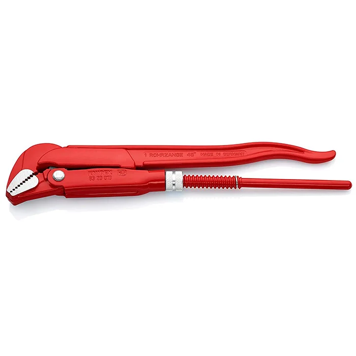 Knipex klešta za cevi 45° 1 Knipex klešta za cevi 45° 1
