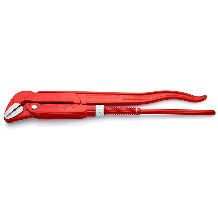 Knipex klešta za cevi 45° 1 1/2