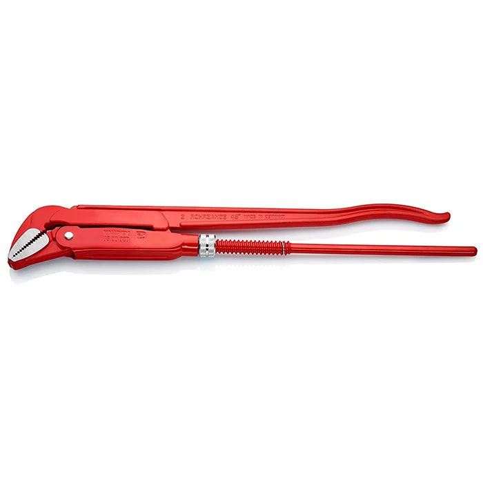 Knipex klešta za cevi 45° 2 Knipex klešta za cevi 45° 2