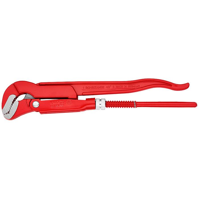 Knipex klešta za cevi S-tip 1