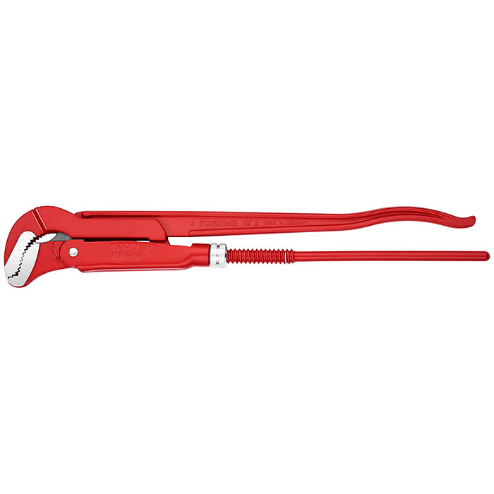 Knipex klešta za cevi S-tip 2 Knipex klešta za cevi S-tip 2