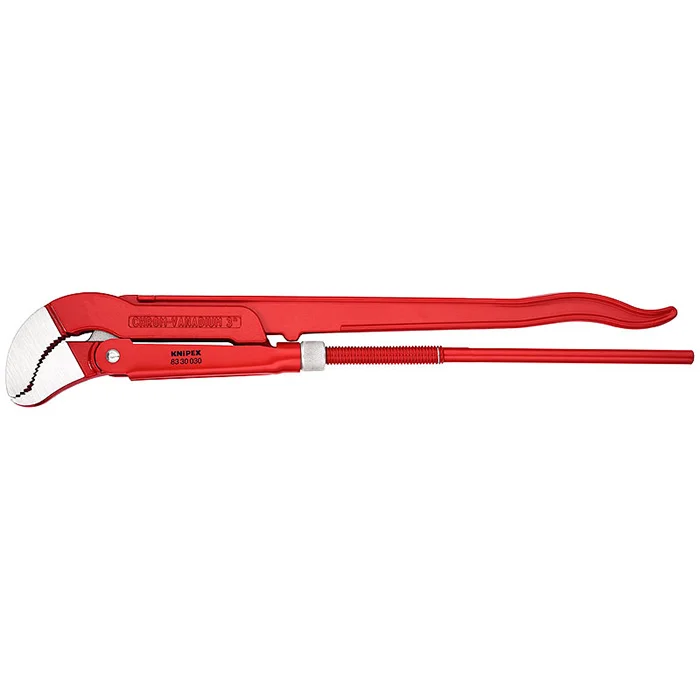 Knipex klešta za cevi S-tip 3 Knipex klešta za cevi S-tip 3