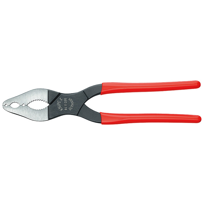 Knipex konusna klešta za vozila 200mm 84 11 200 Knipex konusna klešta za vozila 200mm 84 11 200