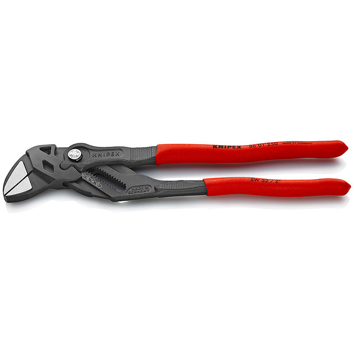 Knipex klešta ključ 250mm 86 01 250 Knipex klešta ključ 250mm 86 01 250