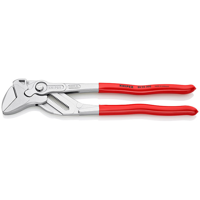 Knipex klešta ključ 300mm 86 03 300