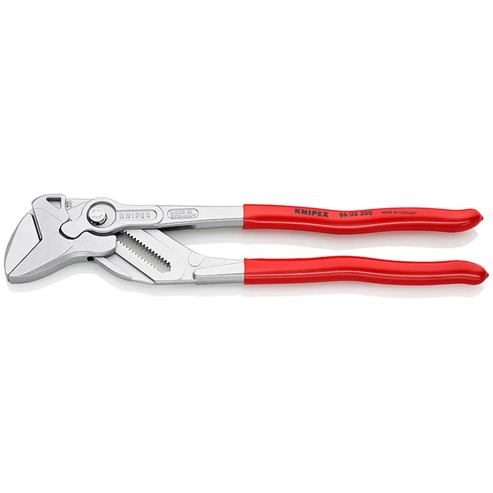 Knipex klešta ključ 300mm 86 03 300 Knipex klešta ključ 300mm 86 03 300