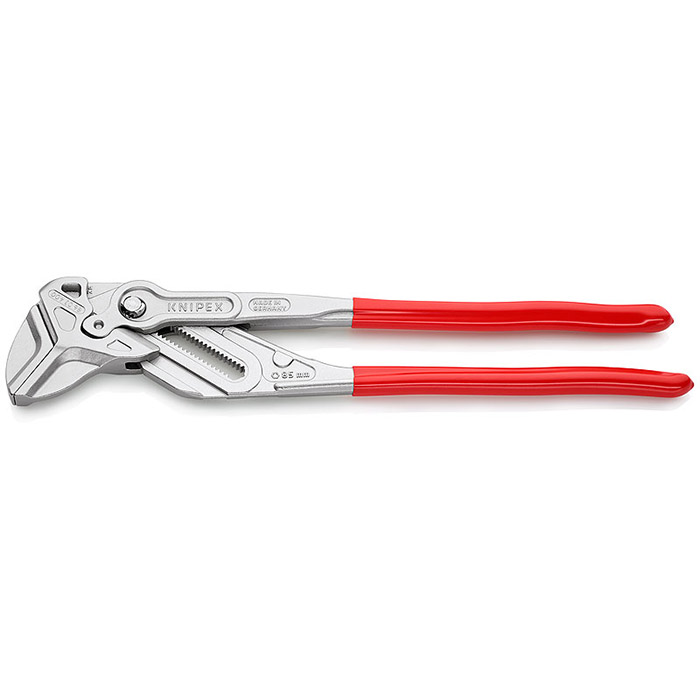 Knipex klešta ključ XL 400mm 86 03 400 Knipex klešta ključ XL 400mm 86 03 400