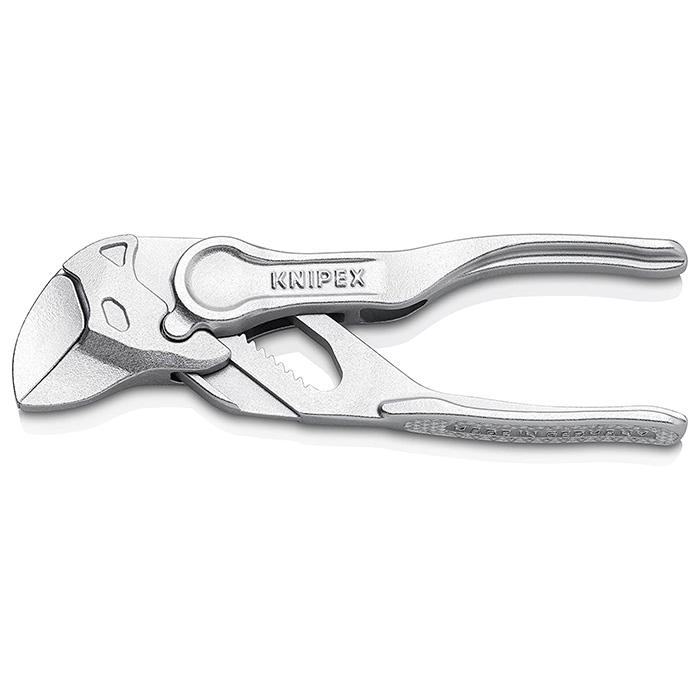 Knipex klešta ključ XS 100mm 86 04 100 Knipex klešta ključ XS 100mm 86 04 100