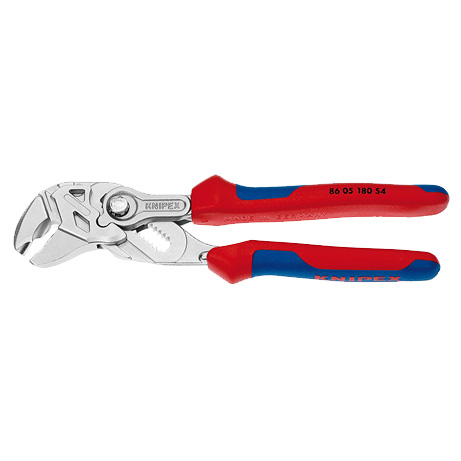 Knipex specijalna klešta ključ 180mm 86 05 180 S4