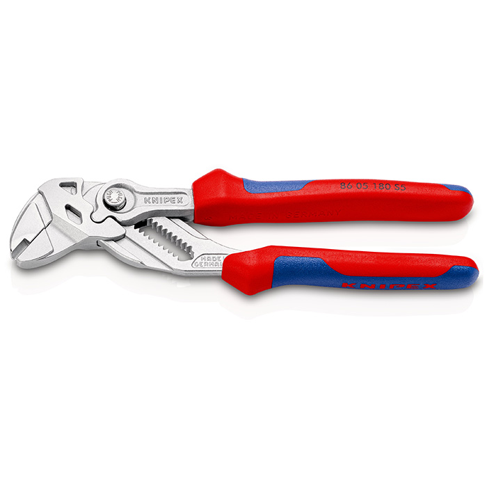 Knipex specijalna klešta ključ 180mm 86 05 180 S5