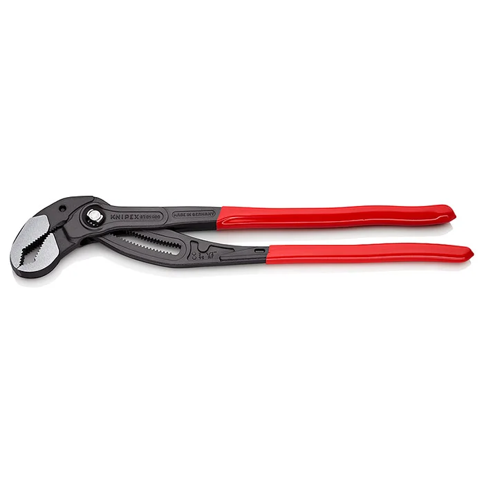 Knipex papagaj - cevna klešta Cobra 3 1/2 Knipex papagaj - cevna klešta Cobra 3 1/2