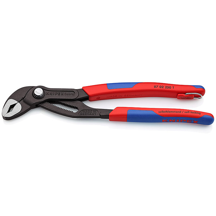 Knipex papagaj - cevna klešta Cobra 2 Knipex papagaj - cevna klešta Cobra 2