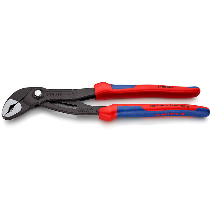 Knipex papagaj - cevna klešta Cobra 2 3/4