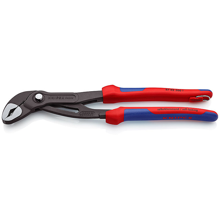 Knipex papagaj - cevna klešta Cobra 2 3/4