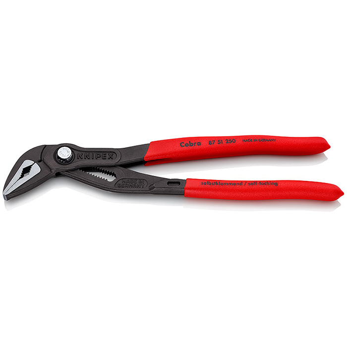Knipex papagaj - cevna klešta Cobra ES 1 1/4 Knipex papagaj - cevna klešta Cobra ES 1 1/4
